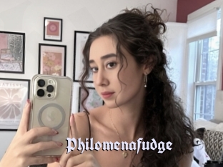 Philomenafudge