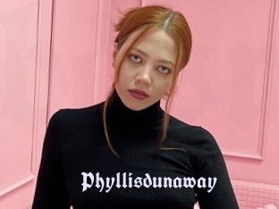 Phyllisdunaway