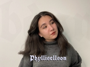 Phyllisellson
