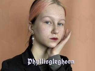 Phyllisgleghorn