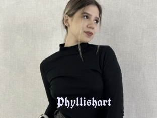Phyllishart