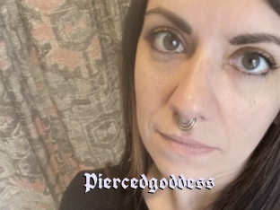 Piercedgoddess