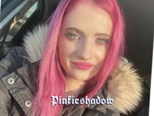 Pinkieshadow