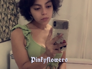 Pinkyflowers