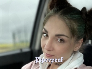 Piperpeak