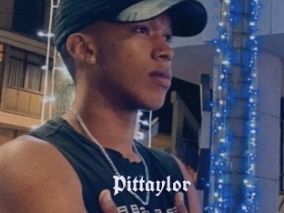 pittaylor Bdsm Blog