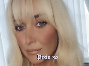 Pixie_xo