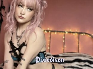 Pixiedixon