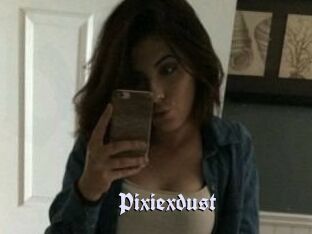 Pixiexdust