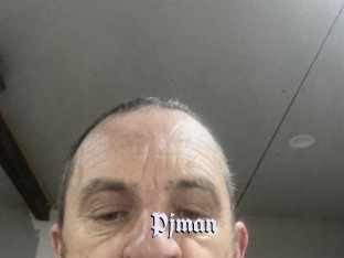 Pjman