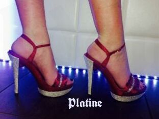 Platine