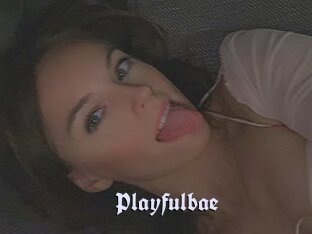 Playfulbae