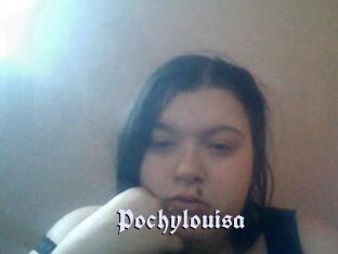 Pochylouisa