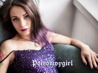 Poisonivygirl