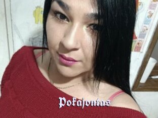 Pokajontas