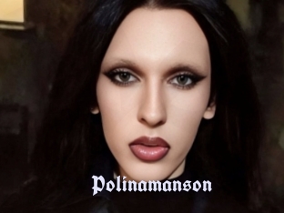 Polinamanson