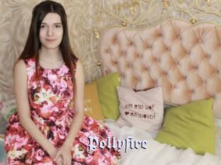 Pollyfire