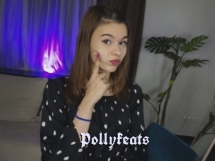 Pollykeats