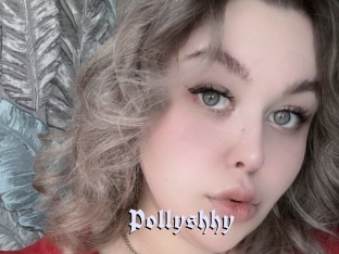 Pollyshhy
