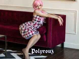 Polyrouz