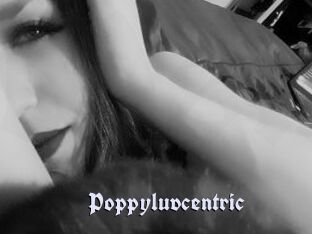 Poppyluvcentric