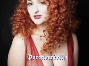 Porcelaindolly