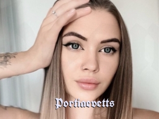 Portiaevetts