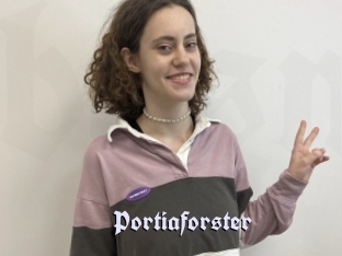 Portiaforster