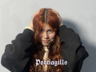 Portiagills