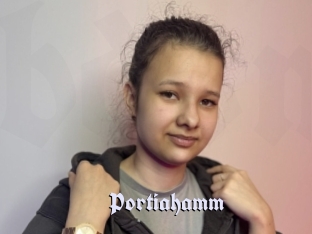Portiahamm