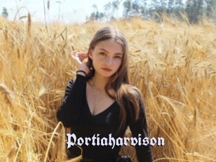 Portiaharvison