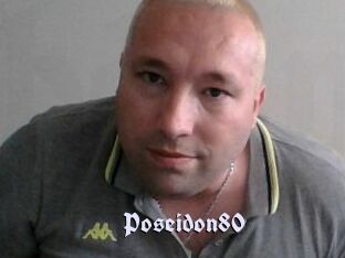 Poseidon80