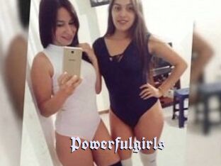 Powerfulgirls