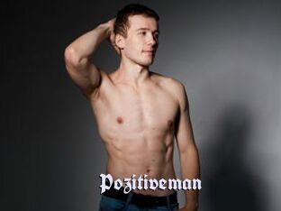 Pozitiveman