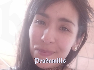 Pradamills