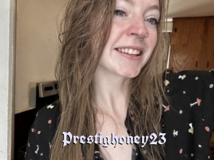 Prestighoney23