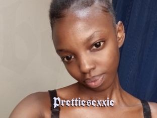 Prettiesexxie