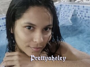 Prettyahsley