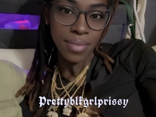 Prettyblkgrlprissy