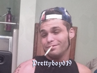 Prettyboyd19