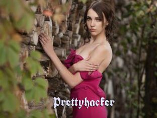 Prettyhacker