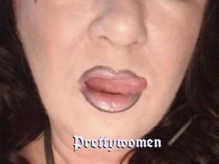 Prettywomen