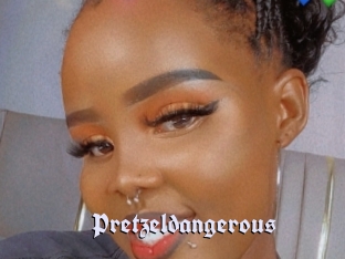 Pretzeldangerous