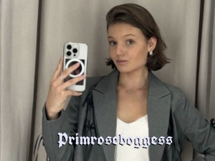 Primroseboggess