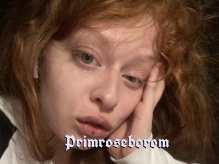 Primroseborom