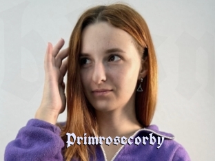 Primrosecorby