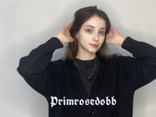 Primrosedobb