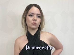 Primrosefay