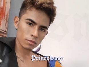 Princejonas