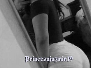 Princesajazmin19